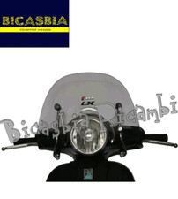 11498 - Windschutzscheibe Faco