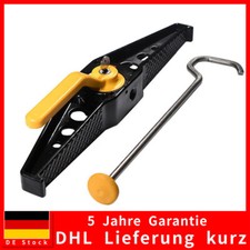 Rhino Leiterhalter SafeClamp