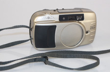 Minolta Riva Zoom 125 EX Point