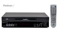 JVC HR-S6852 SVHS