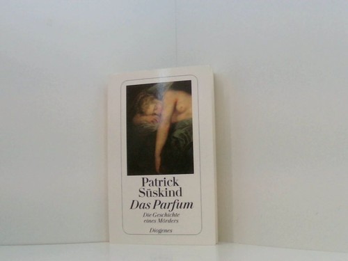 Das parfum die geschichte - parfum:,