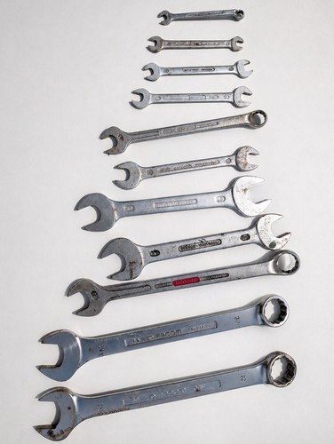 Werkzeug set - werkzeug,