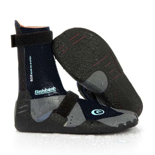 Rip curl damen - rip, 5mm