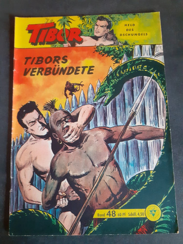 Tibor lehning - tibor, 48