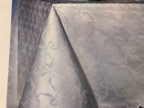 Jacquard elegante tischdecke - jacquard,