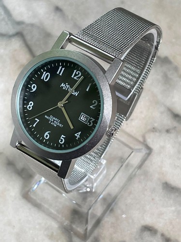 Miron herrenuhr - miron,