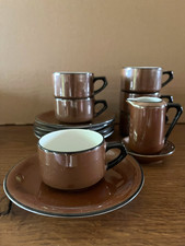 Alte Mokka Espresso Tasse