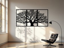 Bilder Set XXL 3-teilig