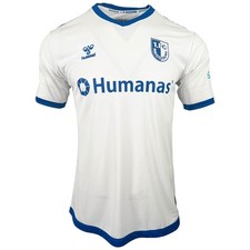 Hummel FC Magdeburg Trikot Home FCM Saison 2023/2024 XL Weiß