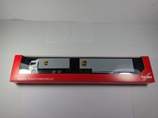 J326 herpa 318570 - man, tgx