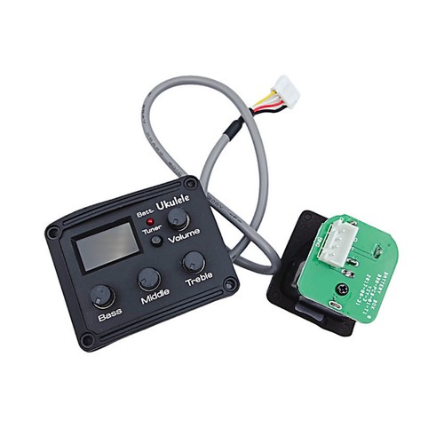 Preamp modul mit stabil - mit, eq