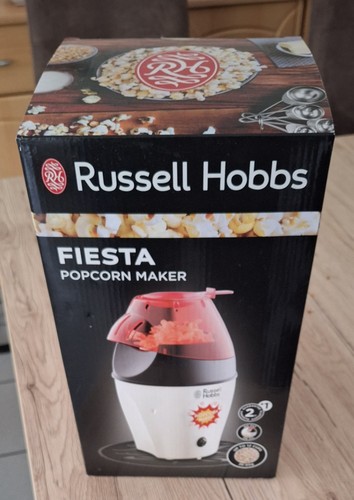 Fiesta popcorn maker von - maker,