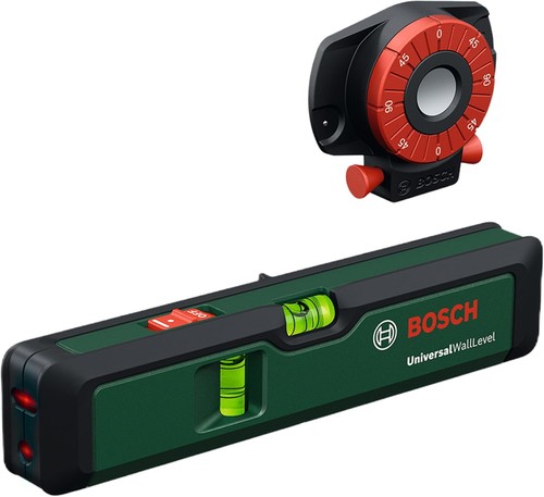 Bosch laser wasserwaage - bosch, laser-wasserwaage