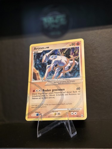 Arceus 100 ar8 holo - |,