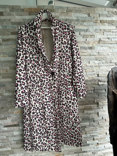 Mantel damen dixie leo - mantel, print