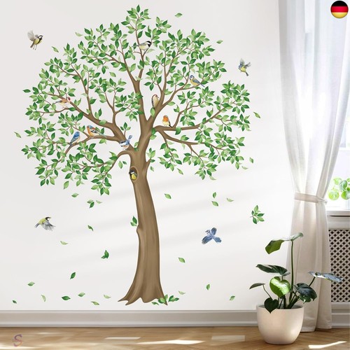 Decalmile wandtattoo groß - decalmile,