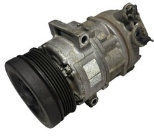 Kompressor Klimaanlage