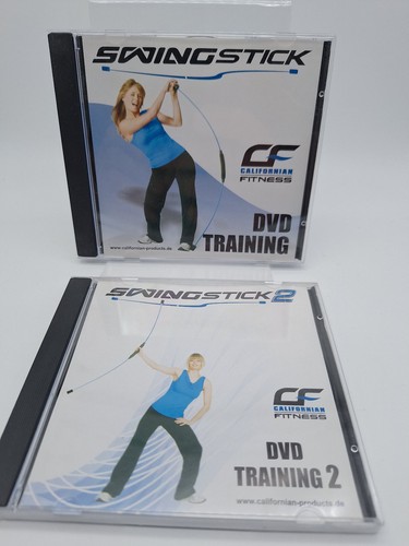 Californian fitness swingstick - californian,
