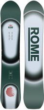 ROME Snowboard All Mountain