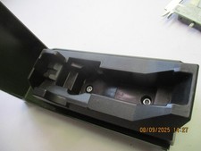 Bund Nato Fernmelder Funk Wolf oliv BW  Gewehr  Halter