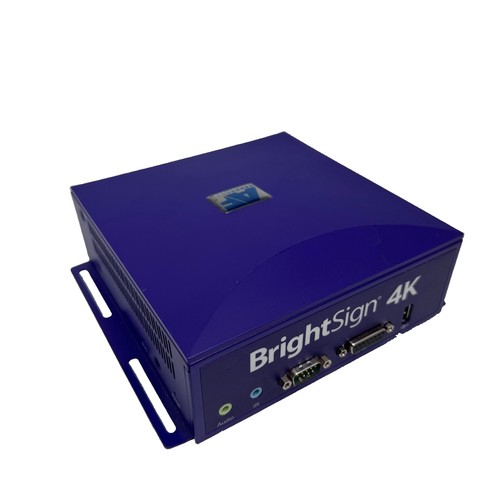 Brightsign 4k1142 4k - 4k1142-ww,