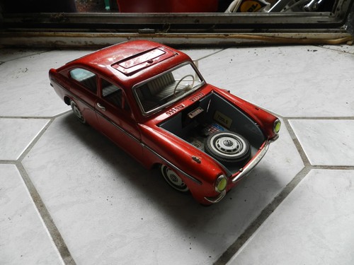 Großer yanoman über 30cm - yanoman, vw
