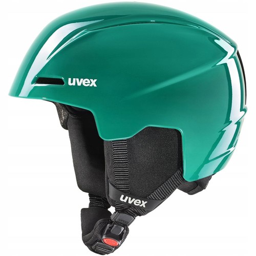 Kinder skihelm 50cm grün - skihelm, 46-50cm