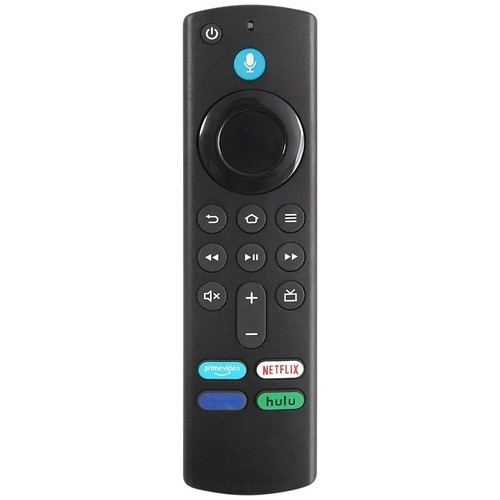 Replacement voice remote - replacement,