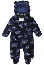 Topomini Schneeanzug Jungen