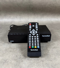 TechniSat HD-S 222 -