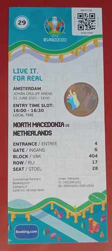Orig ticket - ticket,