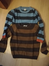 2 Pullover Mini Boden + H&M
