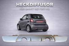 HECKBLENDE DIFFUSOR 2-LOCH