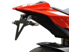 Kennzeichenhalter RS 125 / RS4