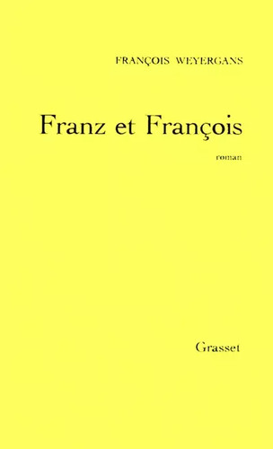 Franz françois - françois,,
