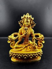 Vintage Tibetan Buddhist