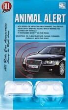 Auto Tier Wildwarner