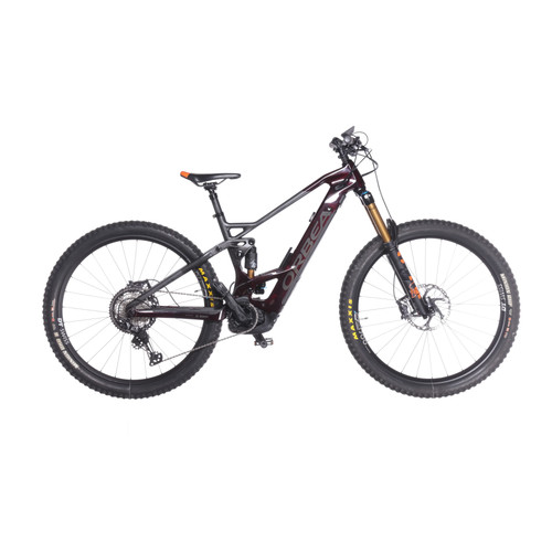 Orbea wild team bike 29 - wild, 29"