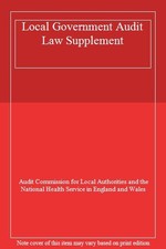 Local Government Audit Law