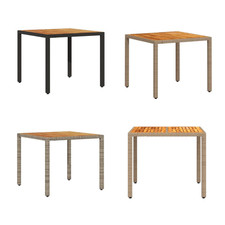 Gartentisch Campingtisch