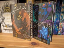 Fairyloot Raybearer &