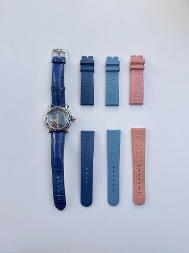 Chopard happy sport - chopard,