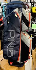 Ping Traverse Cart Golfbag 14