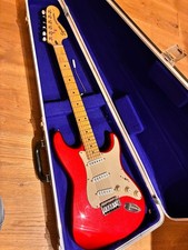 Fender Squier Stratocaster