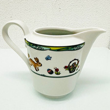 Hutschenreuther Louvre Ostern