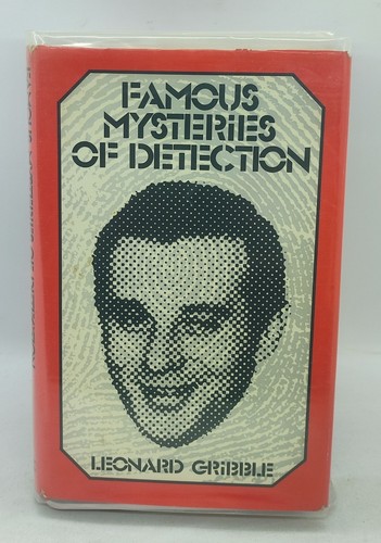 Famous mysteries detection - famous,