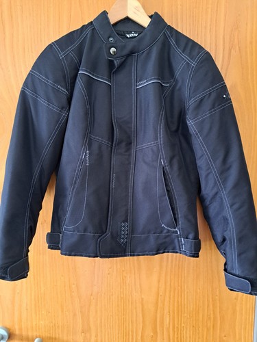 Damen motorradjacke ixon - damen,