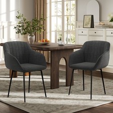 Esszimmerstühle 2/4/6er Set