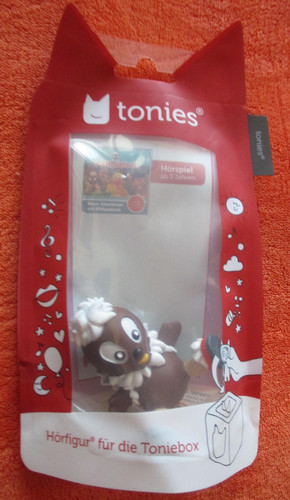 Tonies tonie figur - tonies,