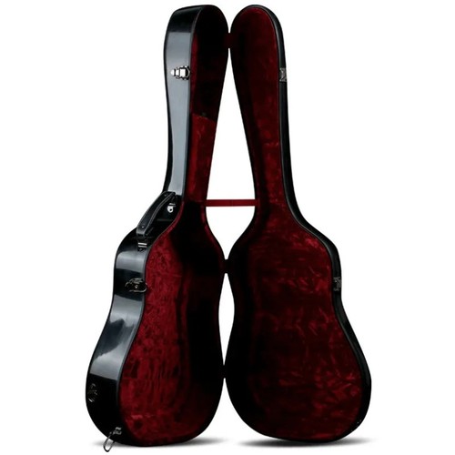 Klassik gitarre case - klassik,